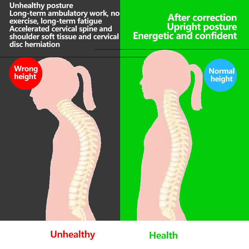 Back Posture Corrector Back Posture Corrector