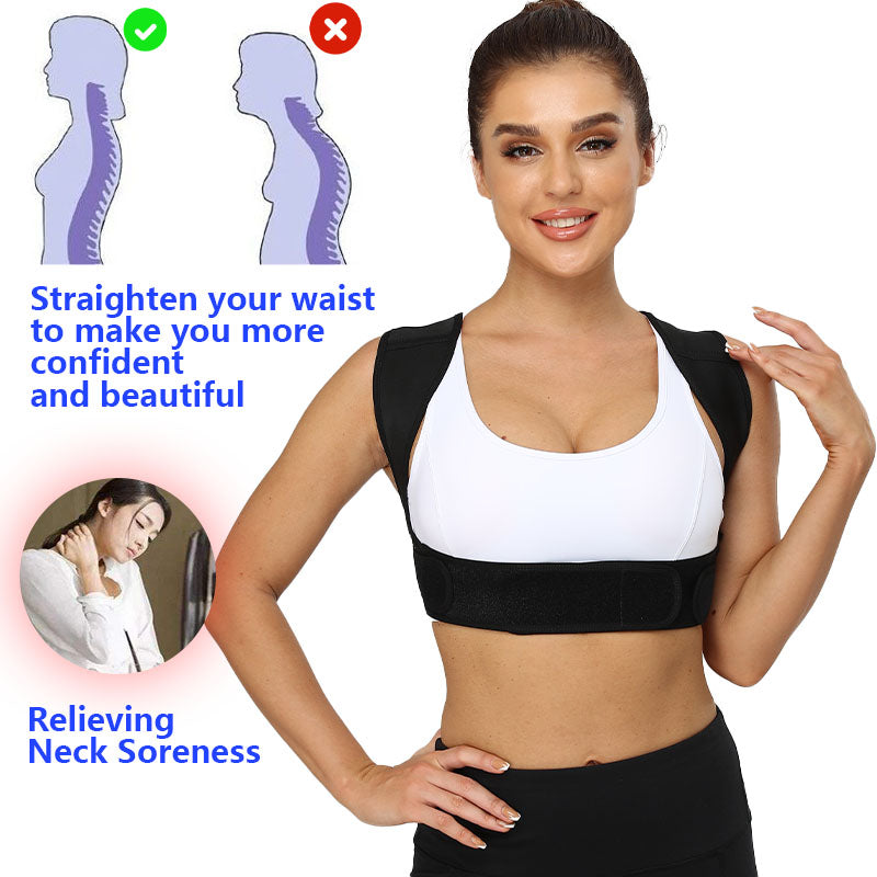 Back Posture Corrector Back Posture Corrector