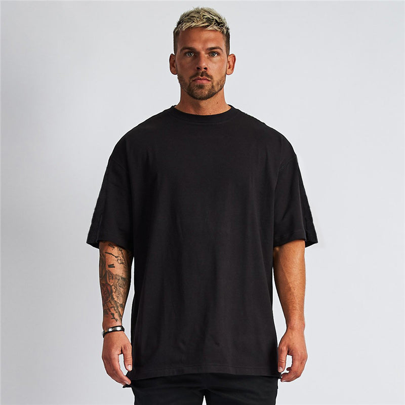 Men's T-shirt Men's T-shirt