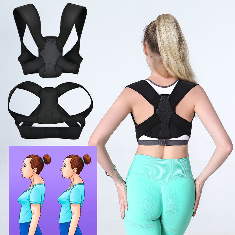 Back Posture Corrector Back Posture Corrector