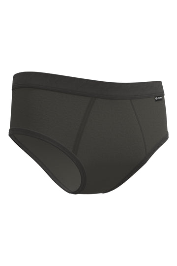 Cotton Comfort Briefs