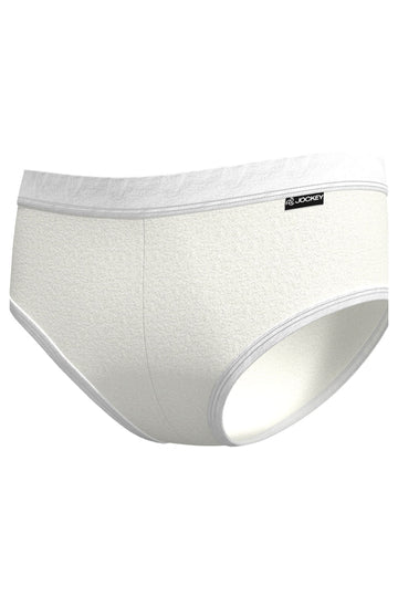 Cotton Comfort Briefs