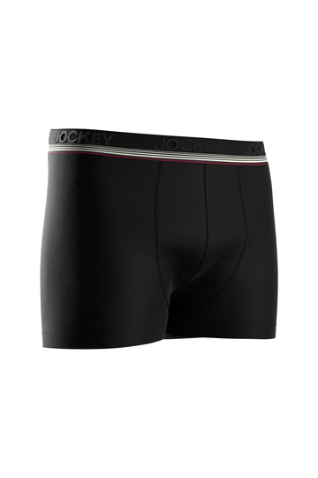 Seamless Stretch Boxer Briefs