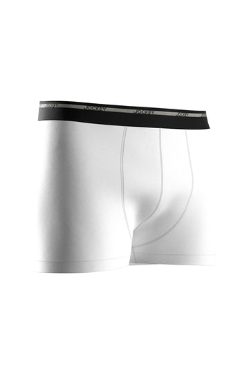 Seamless Stretch Boxer Briefs