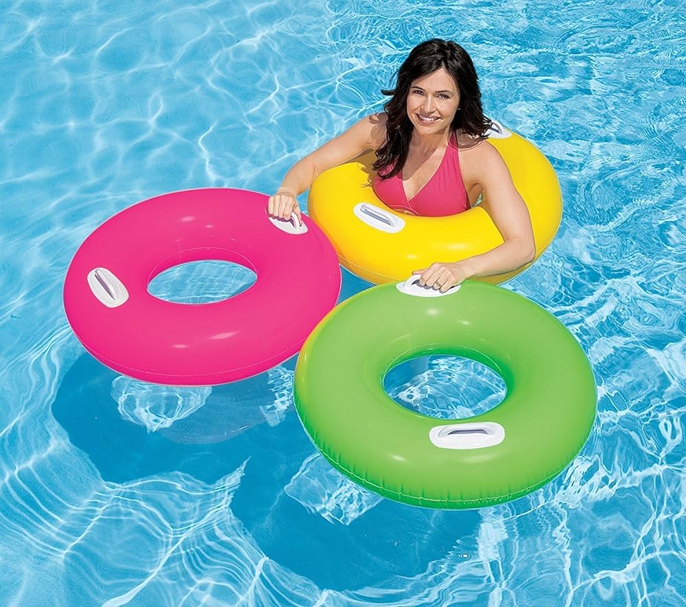 Inflatable Palm Tree Cooler