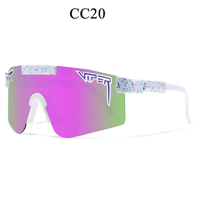 Fashion Sunglasses Shades